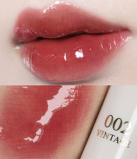 BBIA Glow Lip Tints
