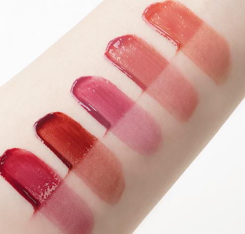 BBIA Glow Lip Tints