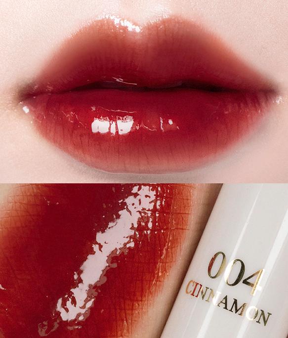 BBIA Glow Lip Tints