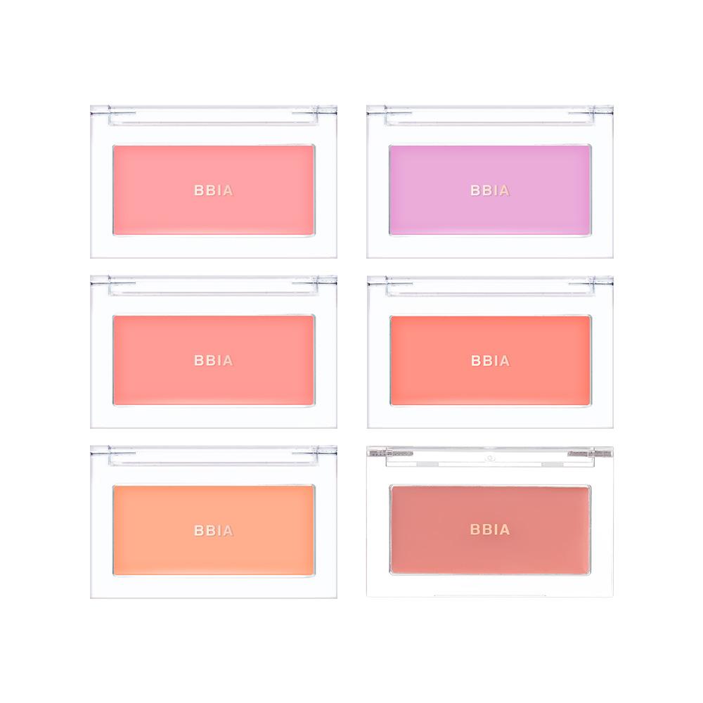 BBIA Downy Cheek Blushes