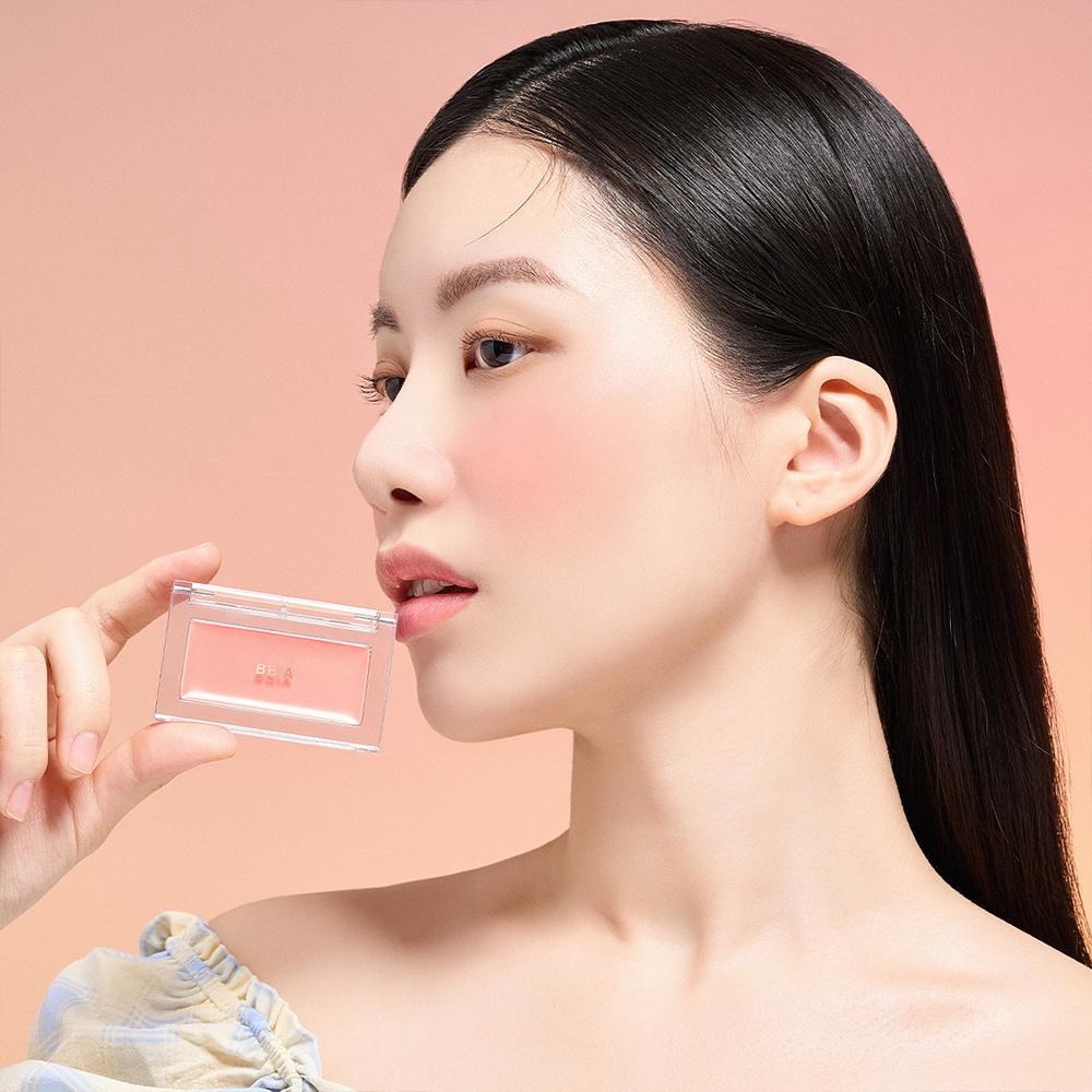 BBIA Downy Cheek Blushes