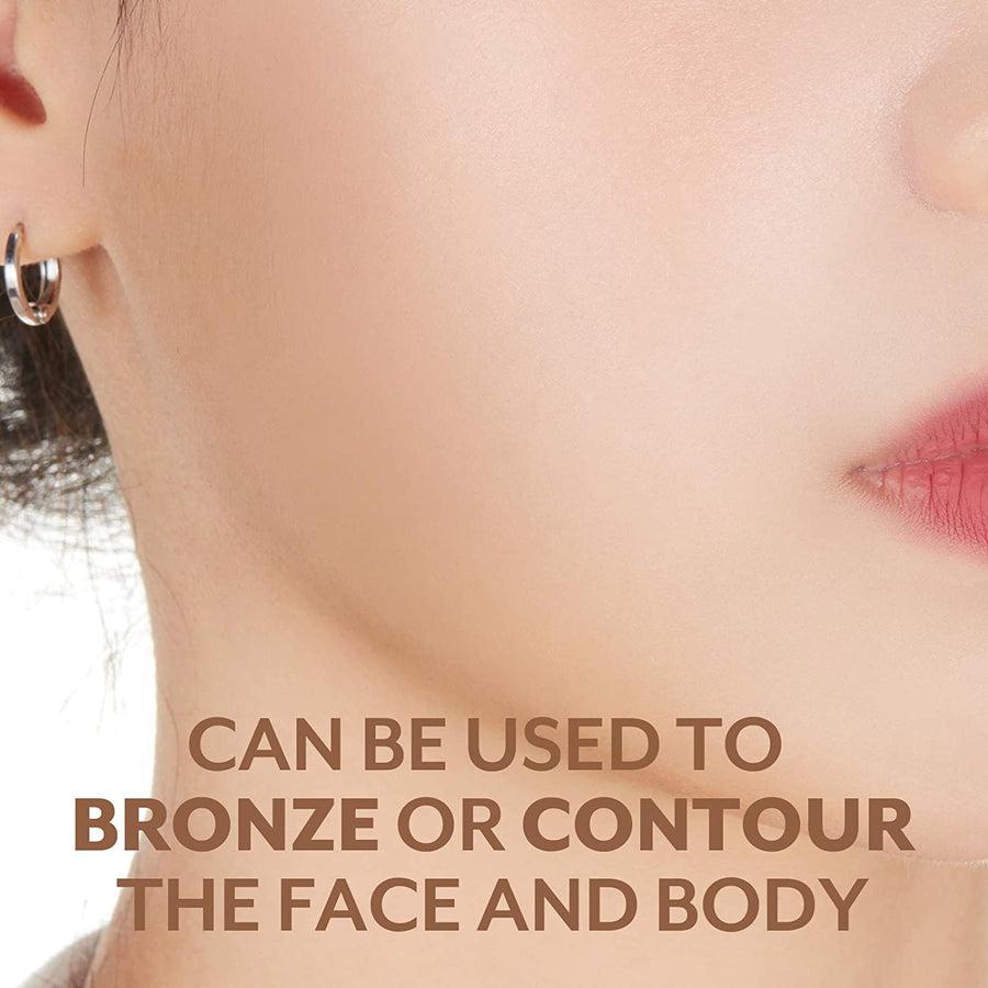 I'm MEME I'm multi stick - Bronzer
