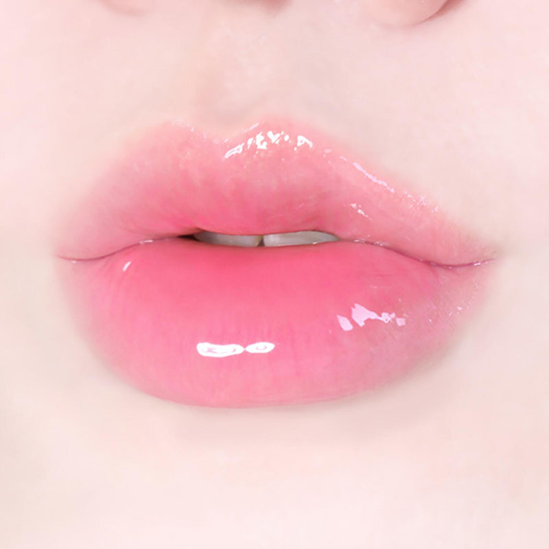 Colorgram Fruity Glass Gloss - 03 Giggle Strawberry