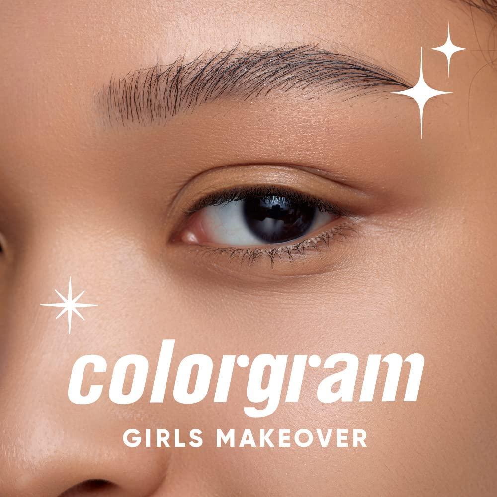 Colorgram Shade Re-Forming Brush Liner