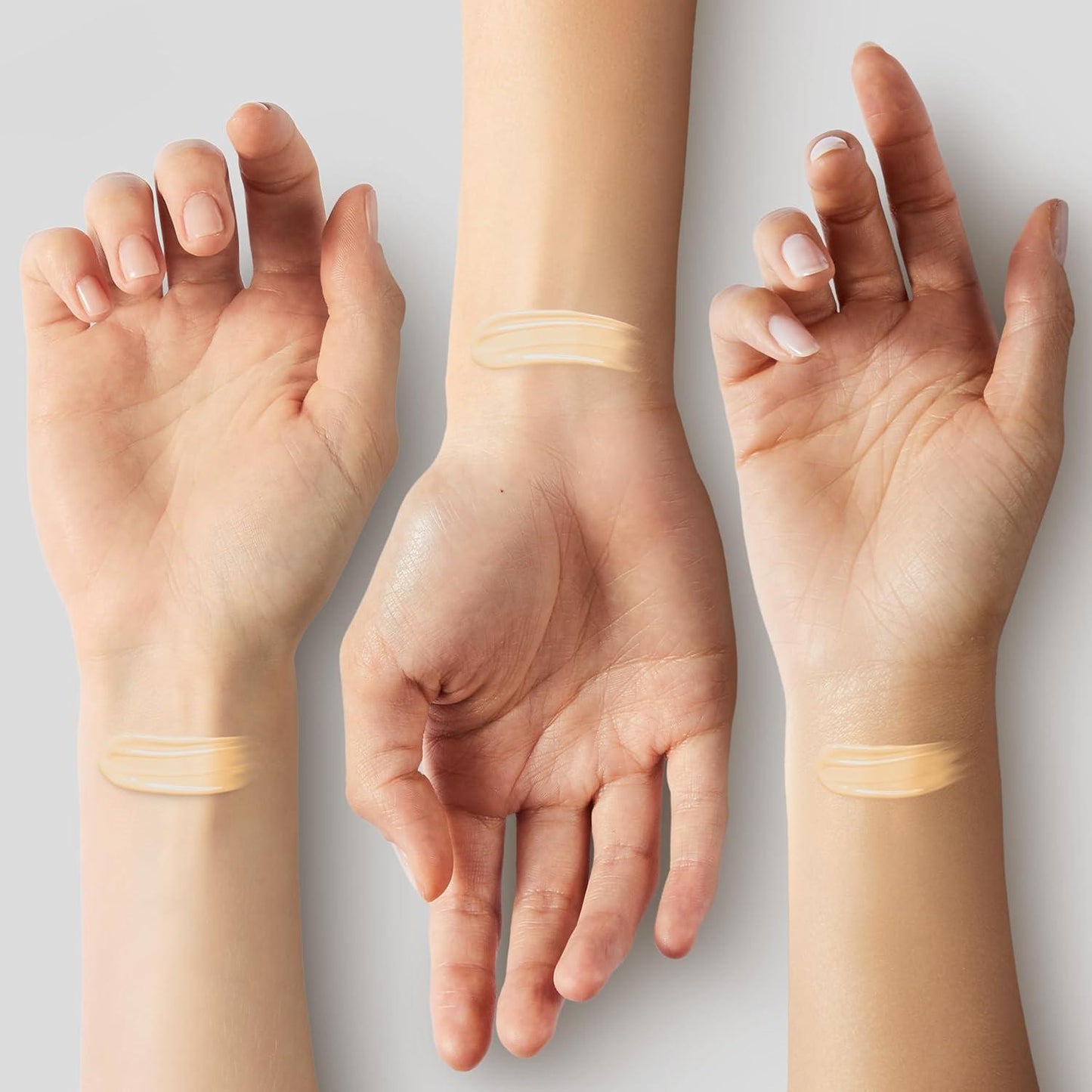 Jung Saem Mool Essential Skin Nuder Longwear Cushion - Light