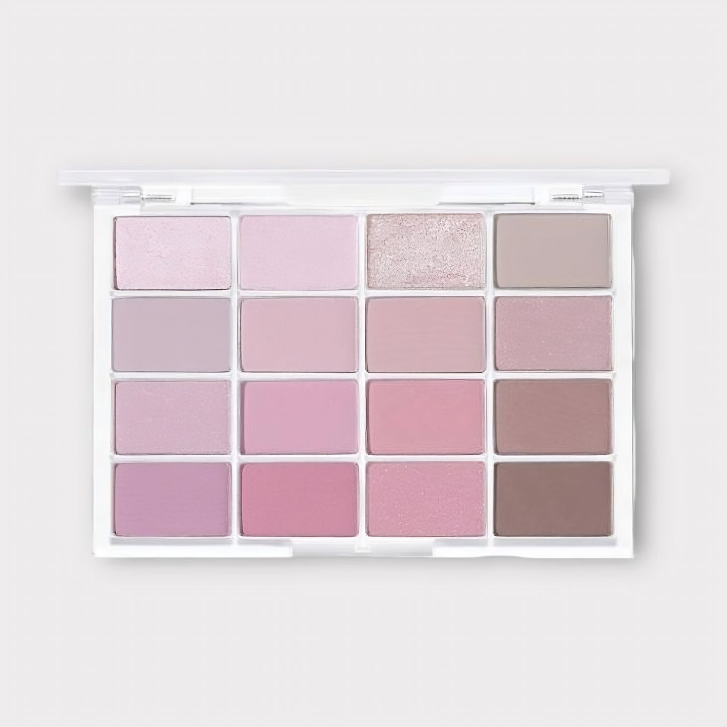 WAKEMAKE Soft Blurring Eye Palettes Renewal
