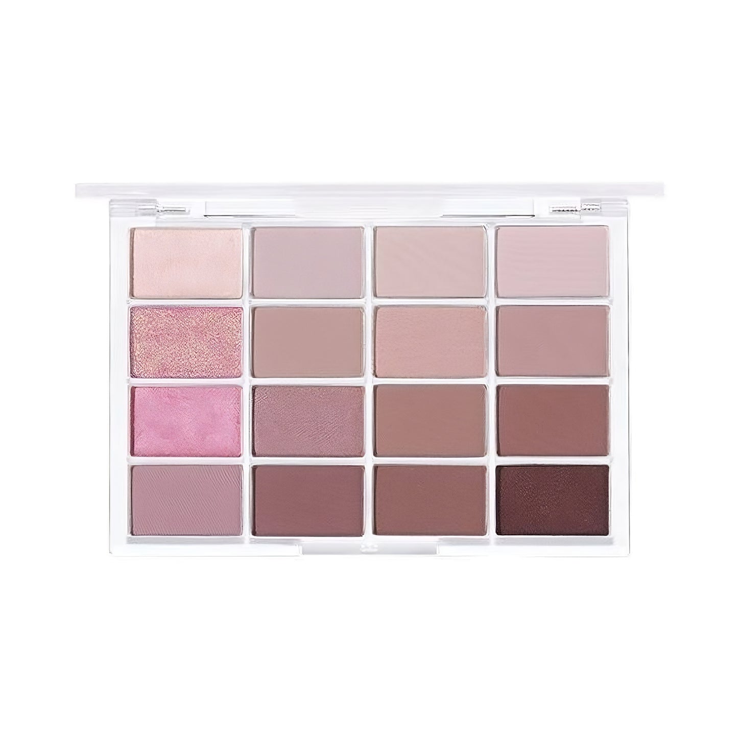WAKEMAKE Soft Blurring Eye Palettes Renewal