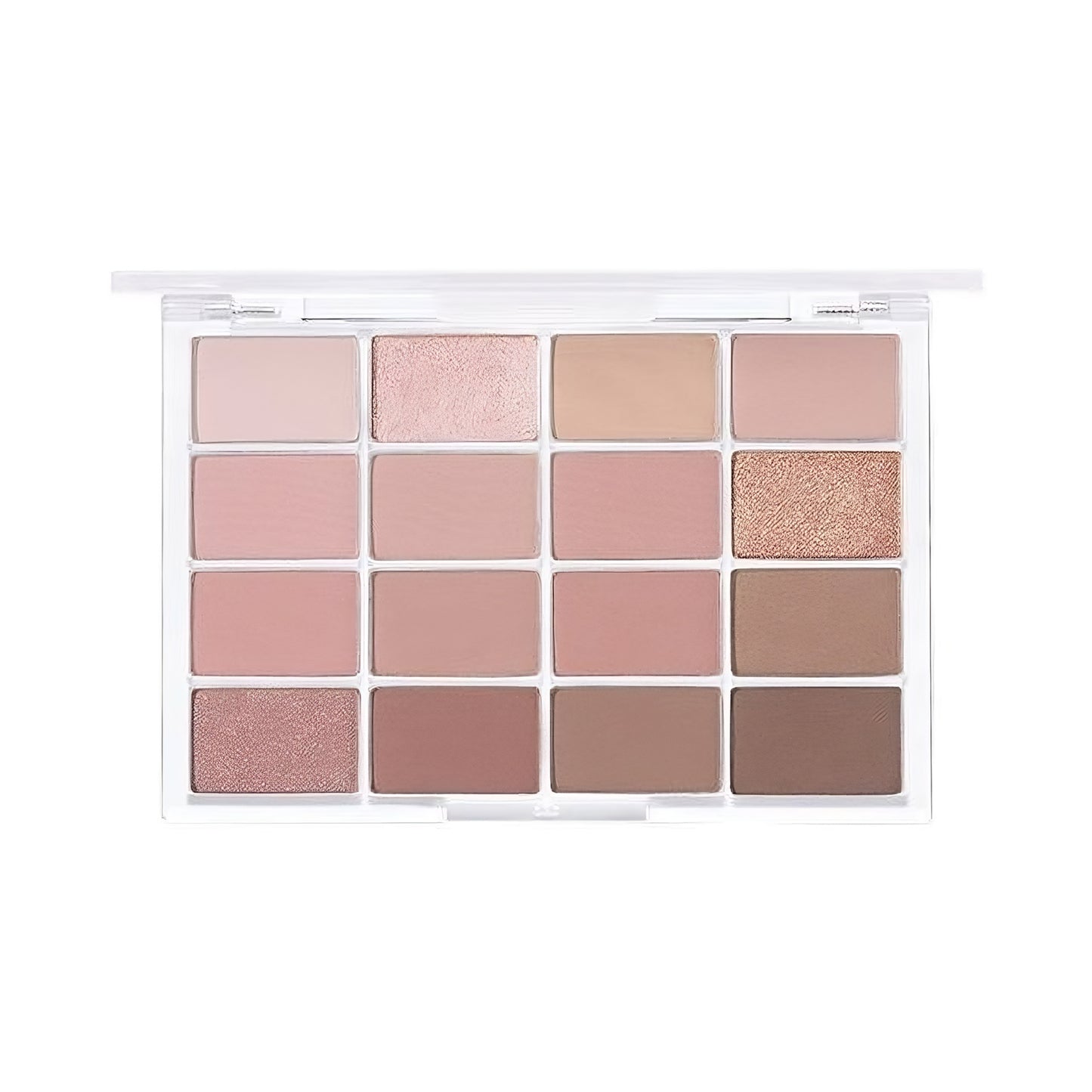 WAKEMAKE Soft Blurring Eye Palettes Renewal