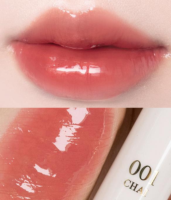 BBIA Glow Lip Tints