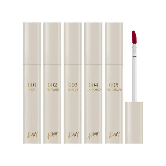 BBIA Glow Lip Tints