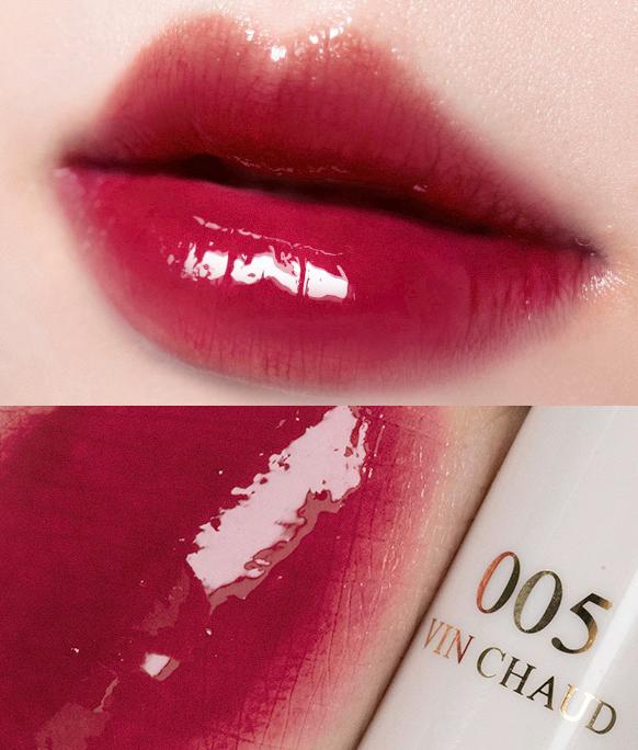 BBIA Glow Lip Tints