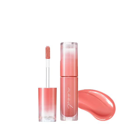 PeriPera Ink Mood Glowy Tint - 02 Coral Influencer