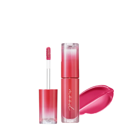 PeriPera Ink Mood Glowy Tint - 05 Cherry So What