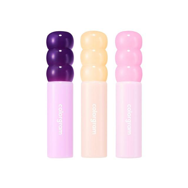 Colorgram Fruity Glass Gloss - 03 Giggle Strawberry