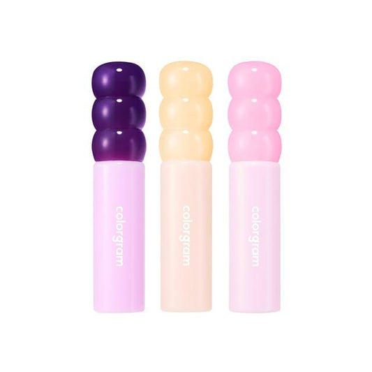 Colorgram Fruity Glass Gloss - 03 Giggle Strawberry