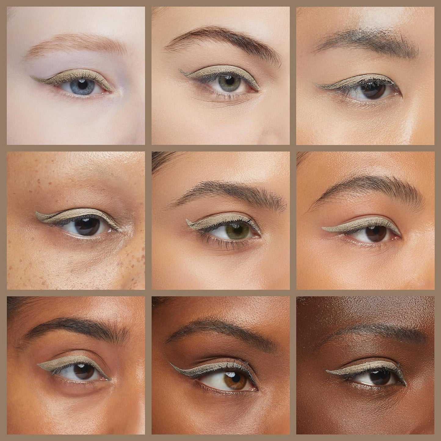Colorgram Shade Re-Forming Brush Liner
