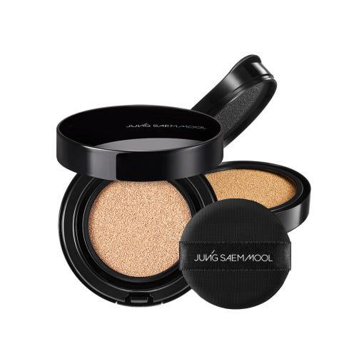 Jung Saem Mool Essential Skin Nuder Longwear Cushion - Medium