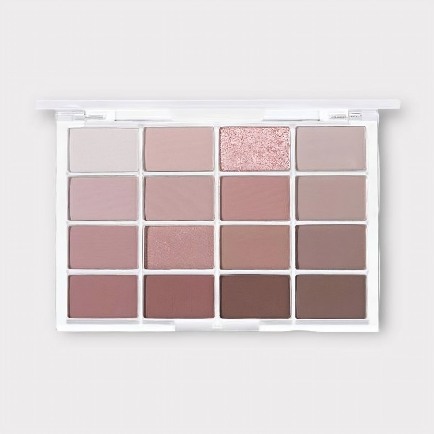 WAKEMAKE Soft Blurring Eye Palettes Renewal